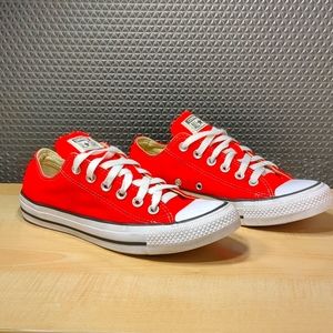 Converse All star chuck Taylor low sneakers
